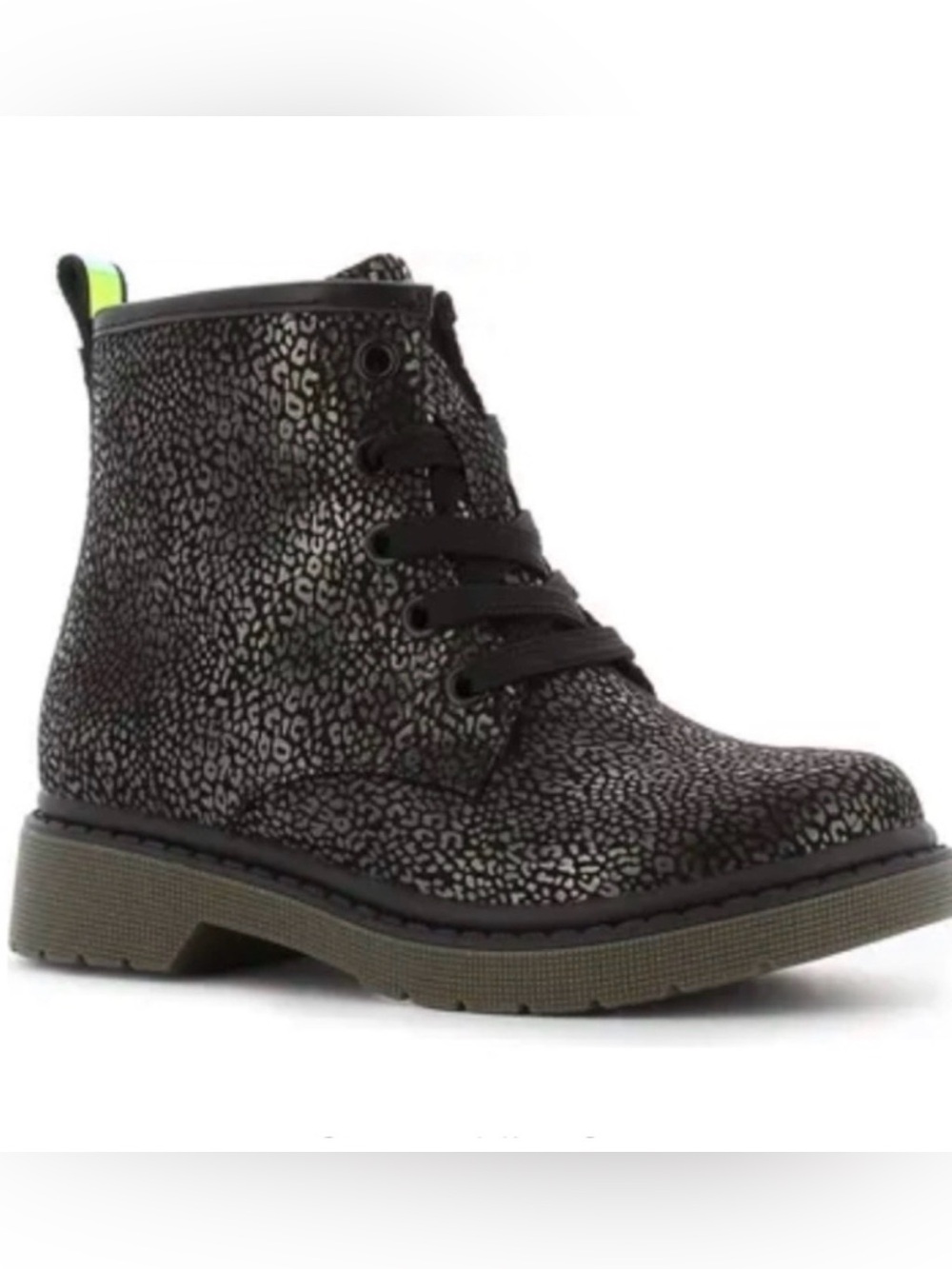 🖤NEW🖤 Sprox Broadway Combat Boot